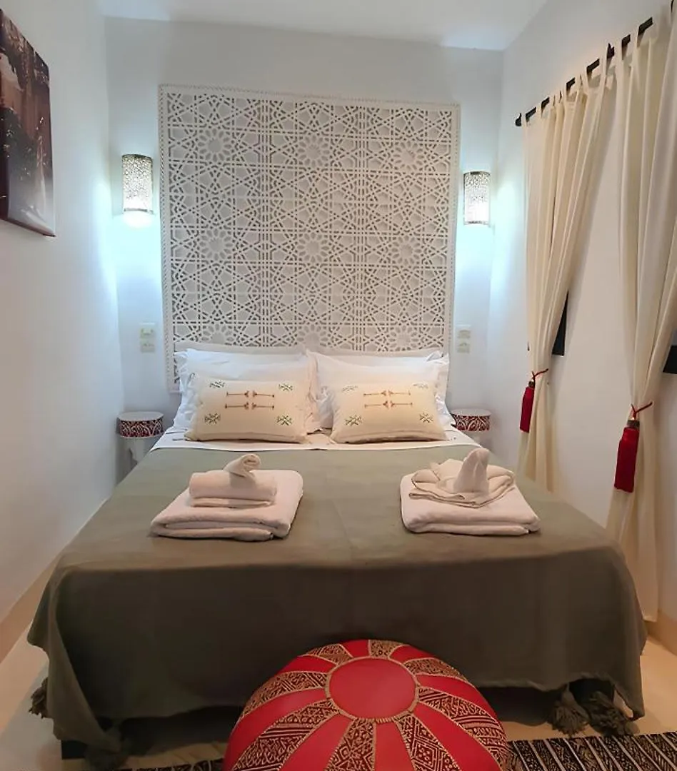 Holiday home Dar Coco 180 Villa Marrakesh