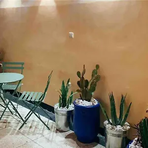 Dar Radia, Un Sejour Cosy & Chic A La Marocaine Marrakesh