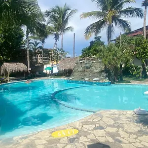 *** Hotel Plaza Real Repubblica Dominicana