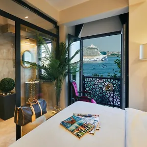 visit hotel