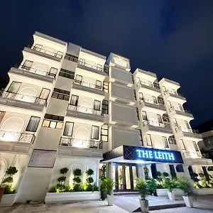 visit hotel