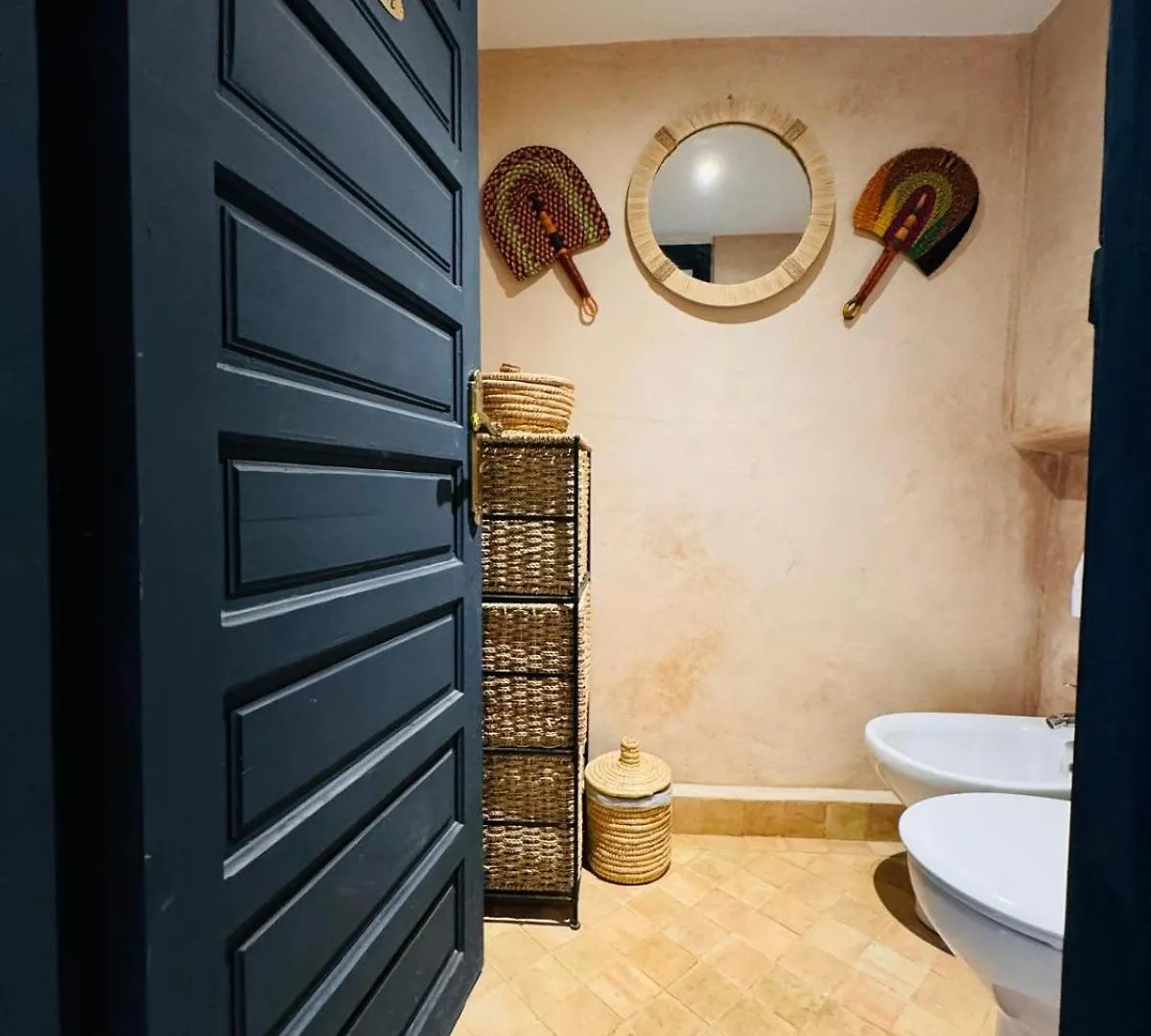 Hébergement de vacances Villa Dar Coco 180 à Marrakesh