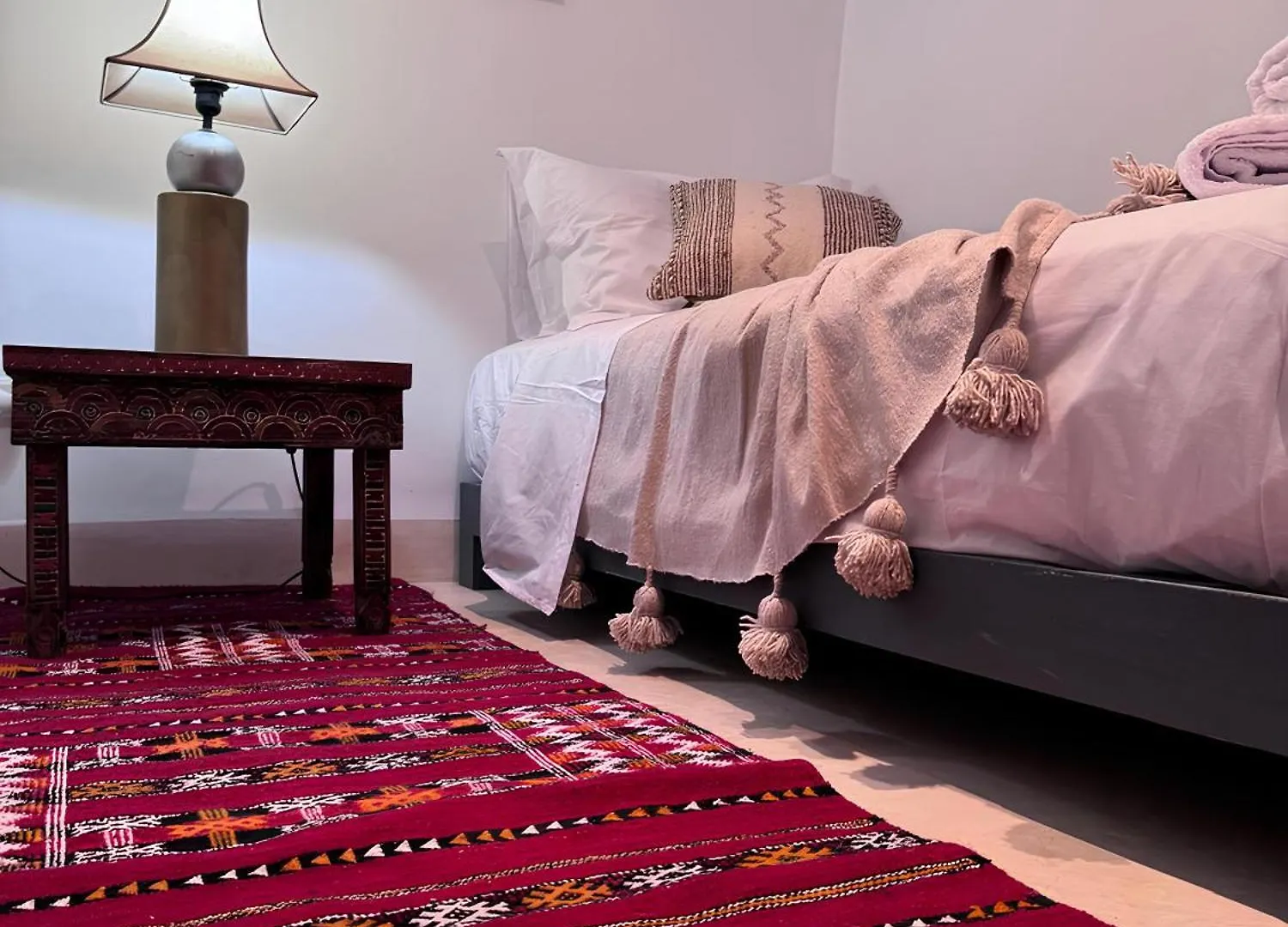 Holiday home Dar Coco 180 Villa Marrakesh