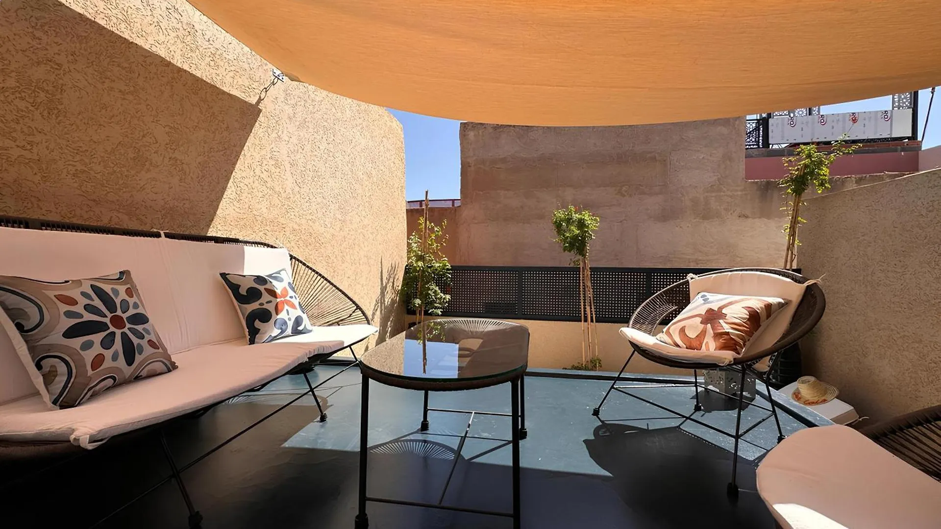 Holiday home Dar Coco 180 Villa Marrakesh