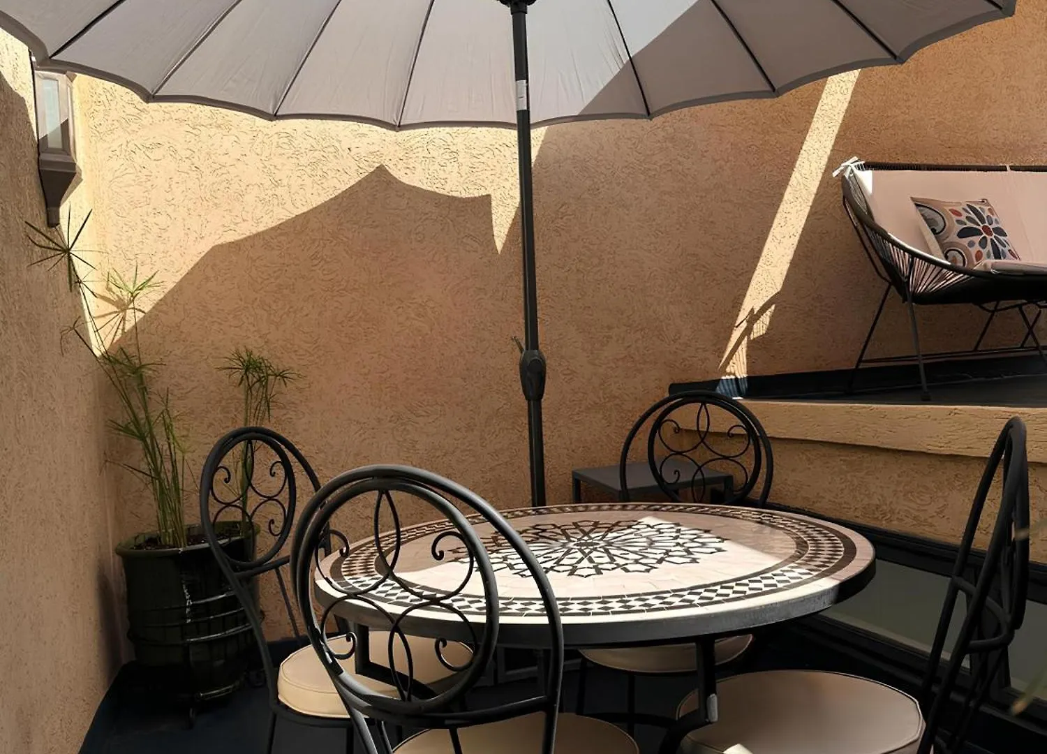 Dar Coco 180 Villa Marrakesh Morocco