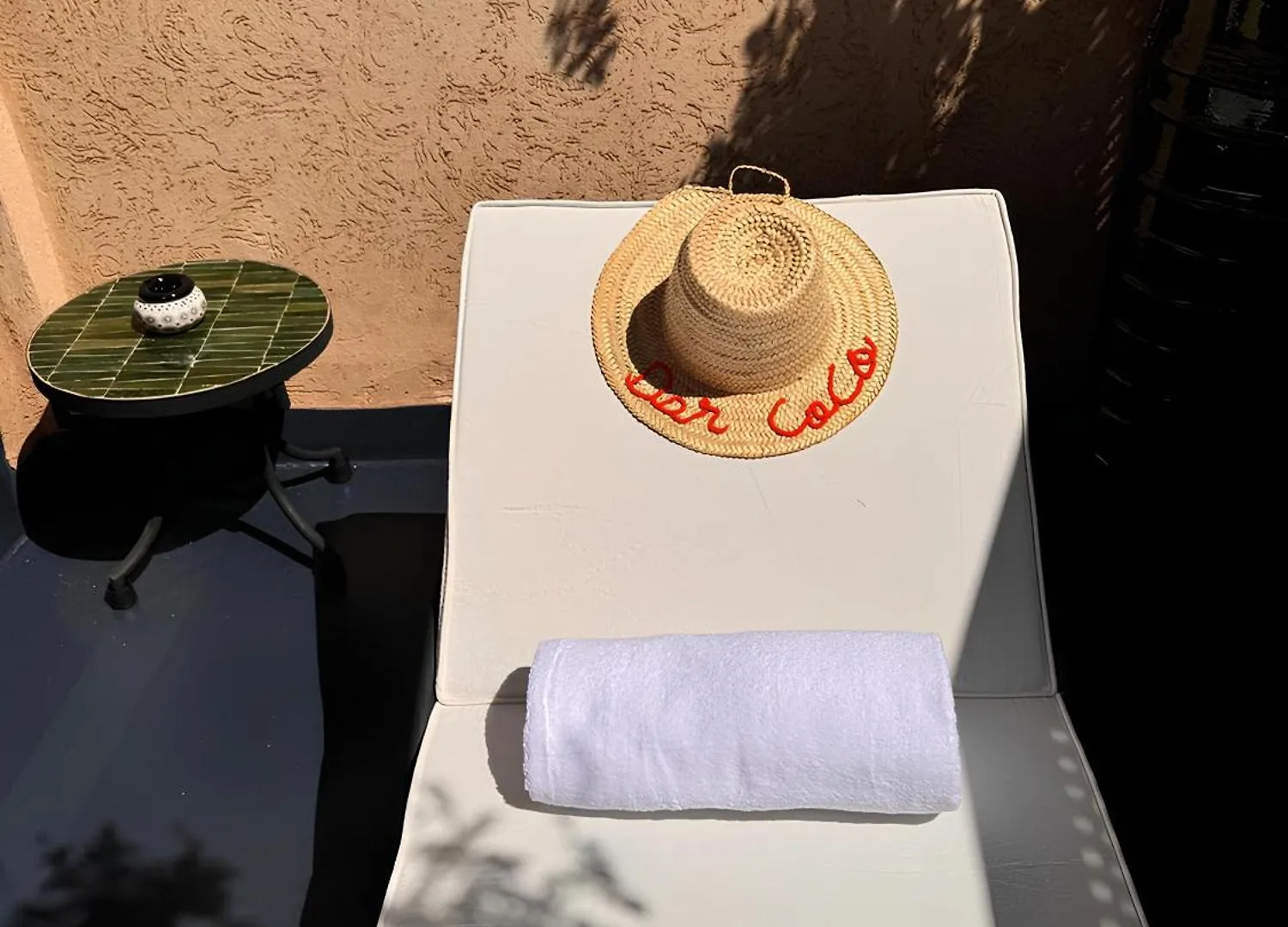 Dar Coco 180 Villa Marrakesh Holiday home