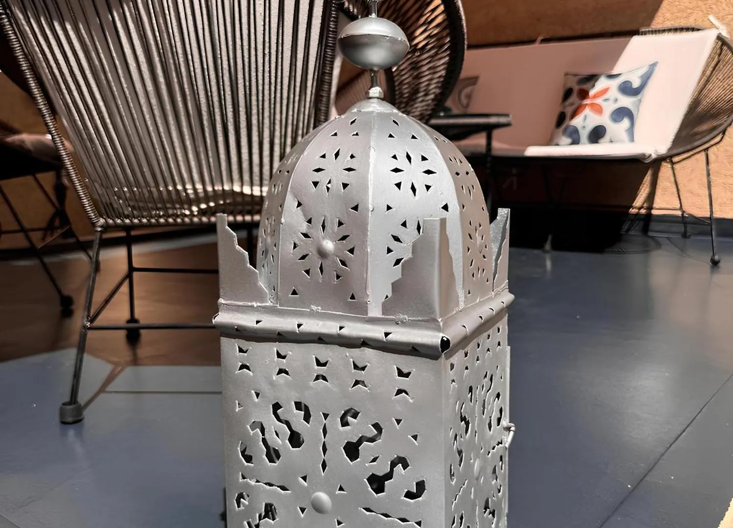 Holiday home Dar Coco 180 Villa Marrakesh Morocco