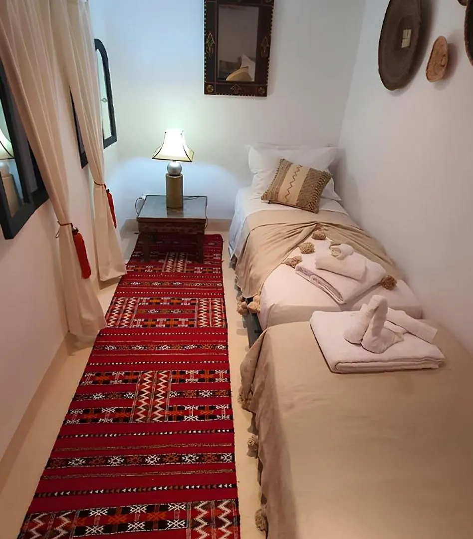 Holiday home Dar Coco 180 Villa Marrakesh