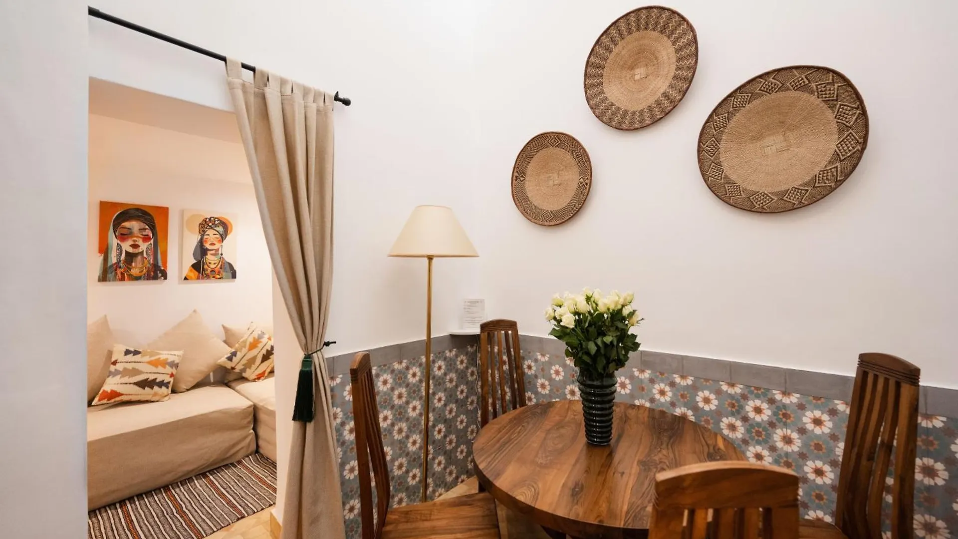 Dar Coco 180 Villa Marrakesh Morocco