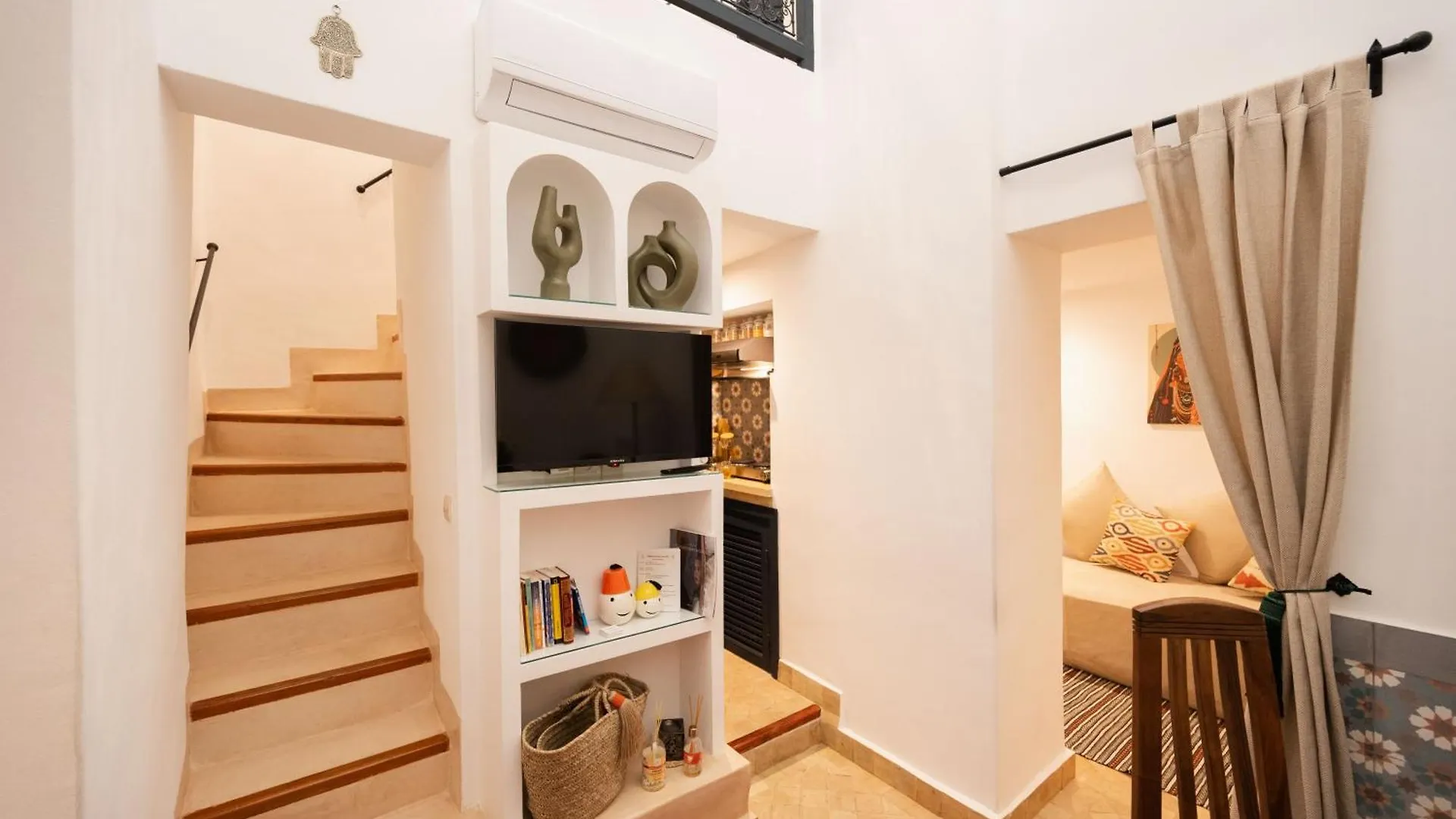 Dar Coco 180 Villa Marrakesh Holiday home