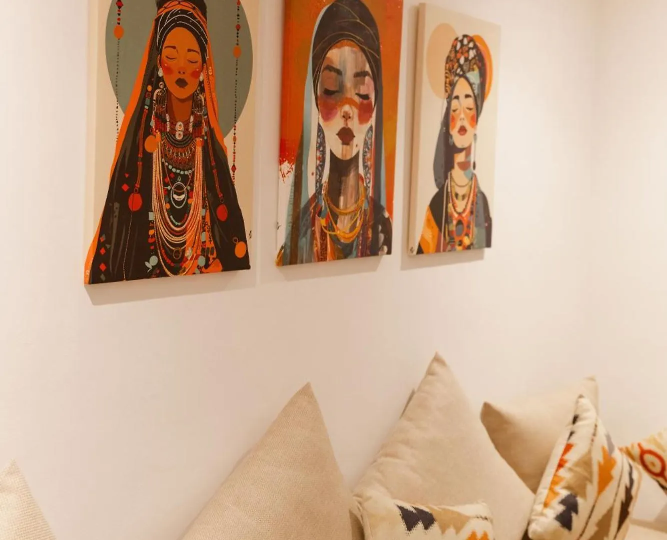Dar Coco 180 Villa Marrakesh