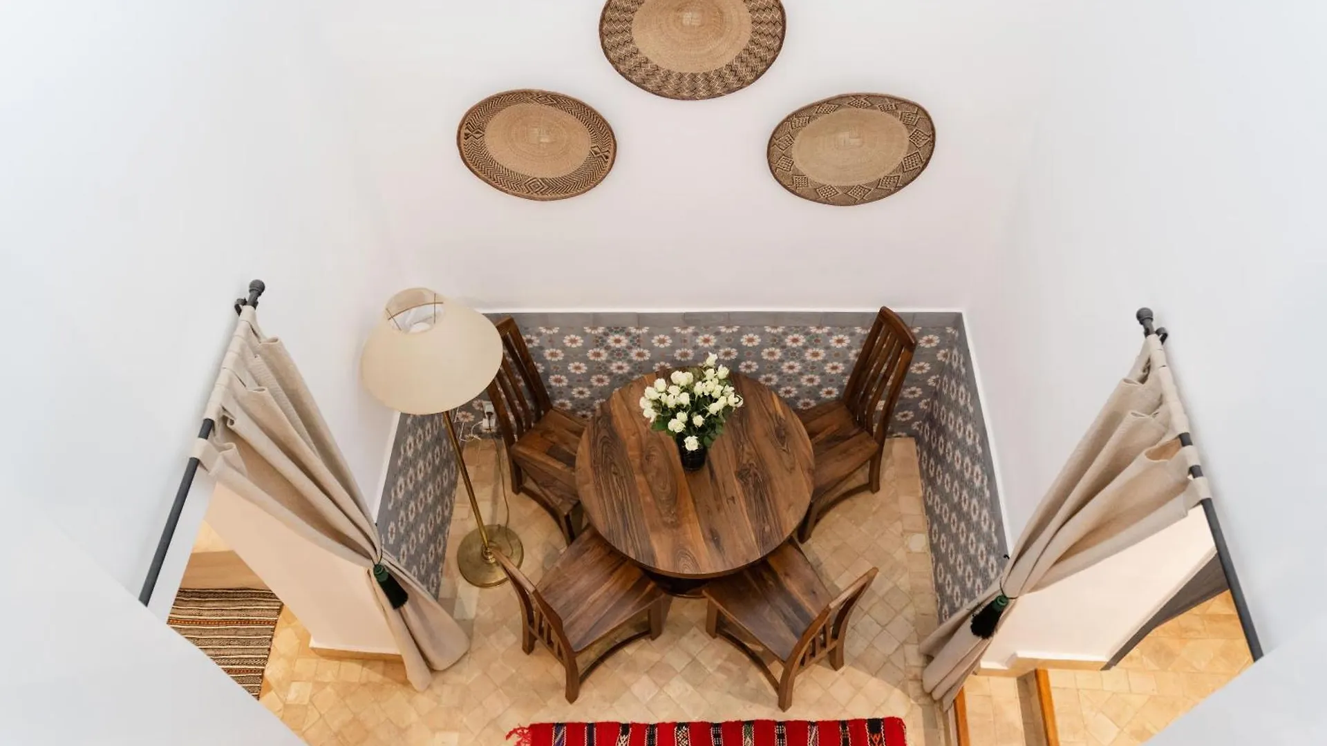 Holiday home Dar Coco 180 Villa Marrakesh