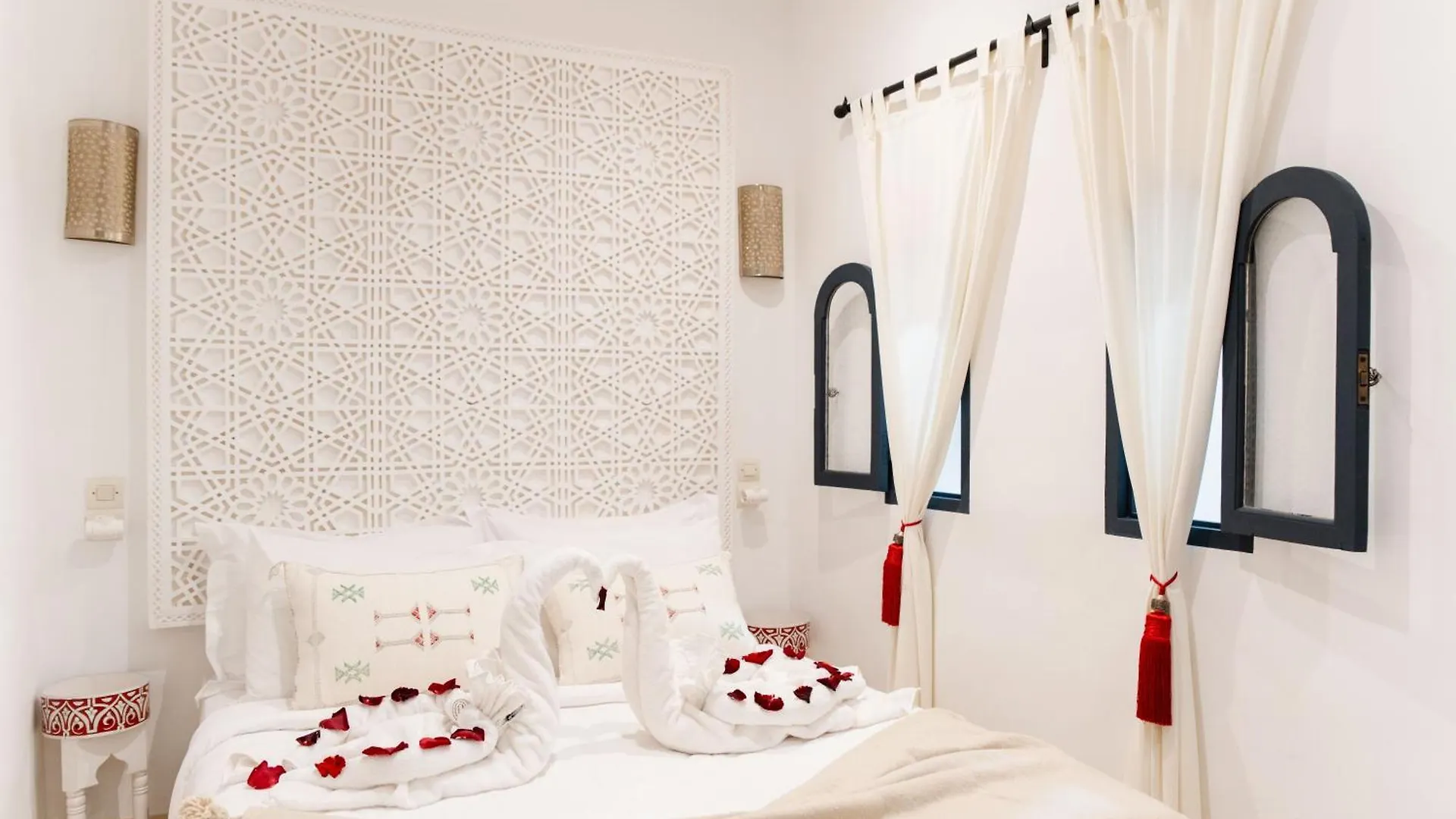 Dar Coco 180 Villa Marrakesh 0*,