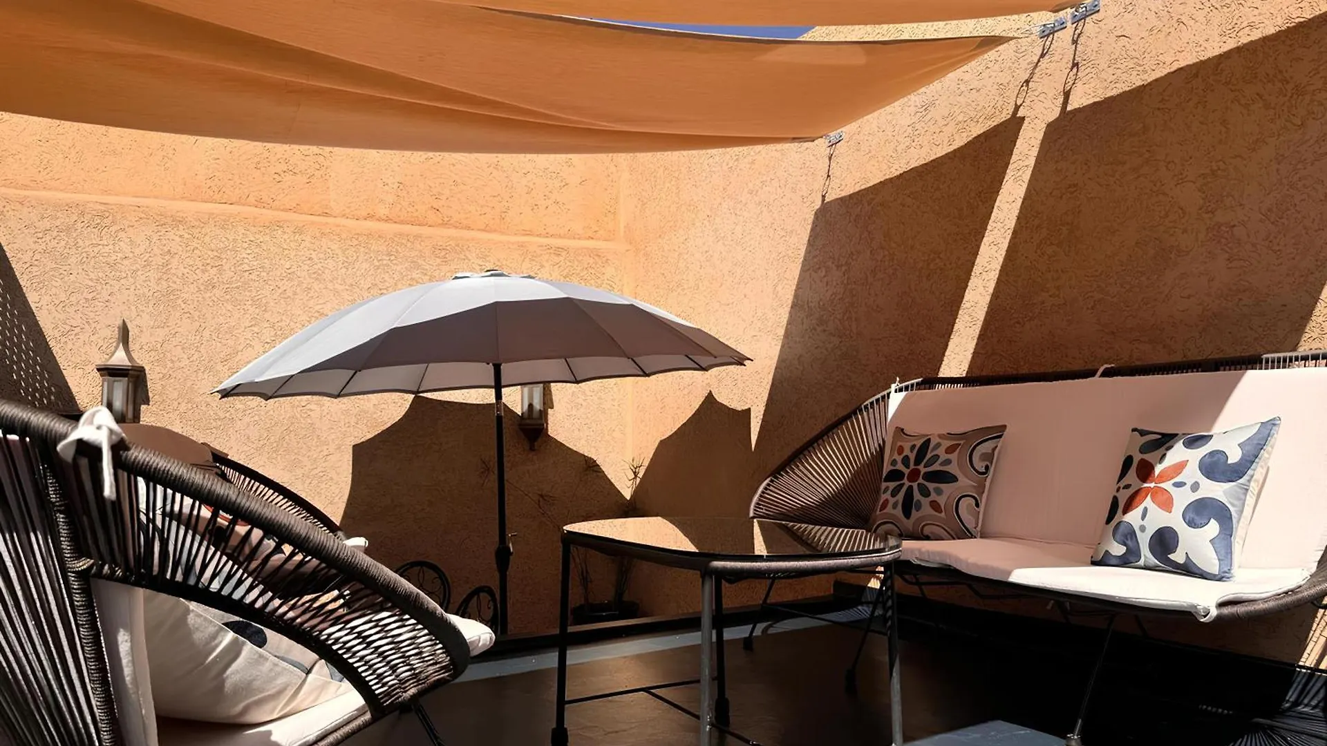 Dar Coco 180 Villa Marrakesh 0*,  Morocco