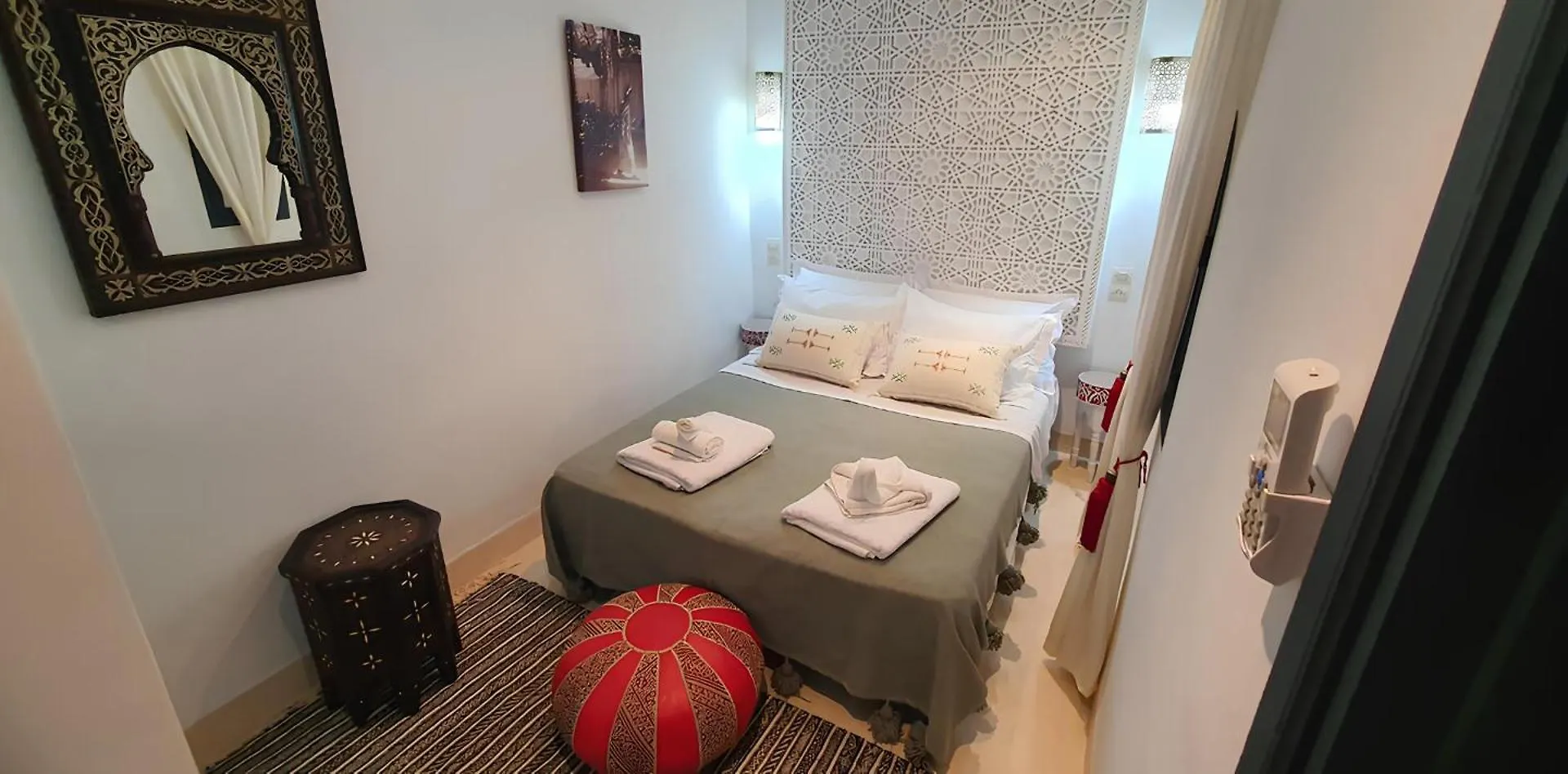 Dar Coco 180 Villa Marrakesh 0*,  Morocco