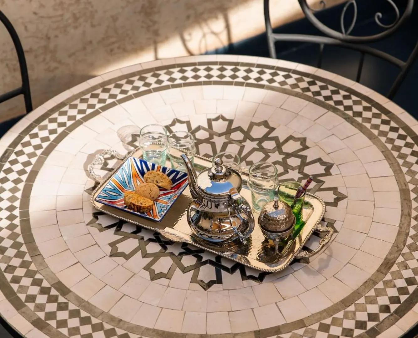 Dar Coco 180 Villa Marrakesh