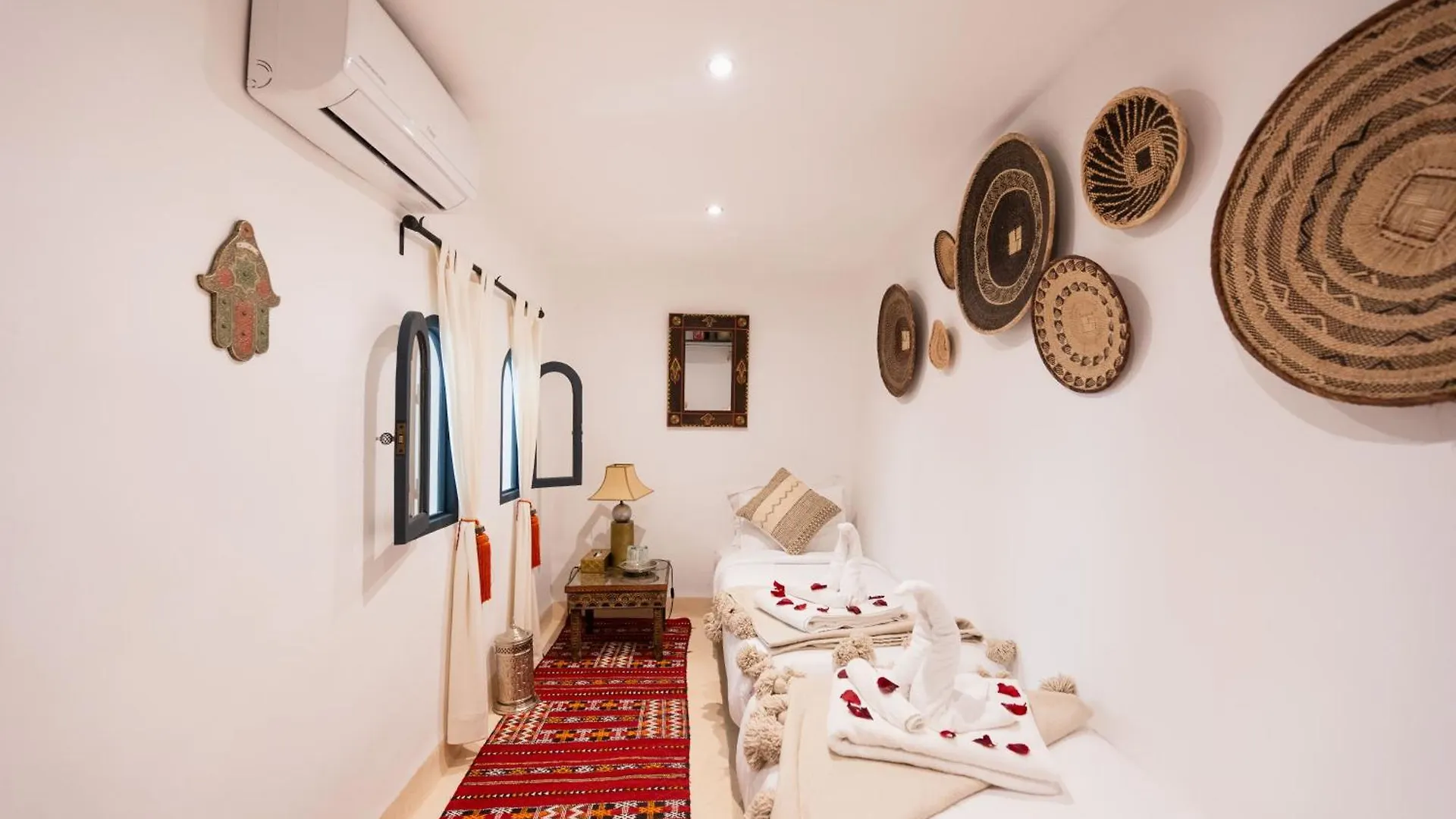 Dar Coco 180 Villa Marrakesh Holiday home