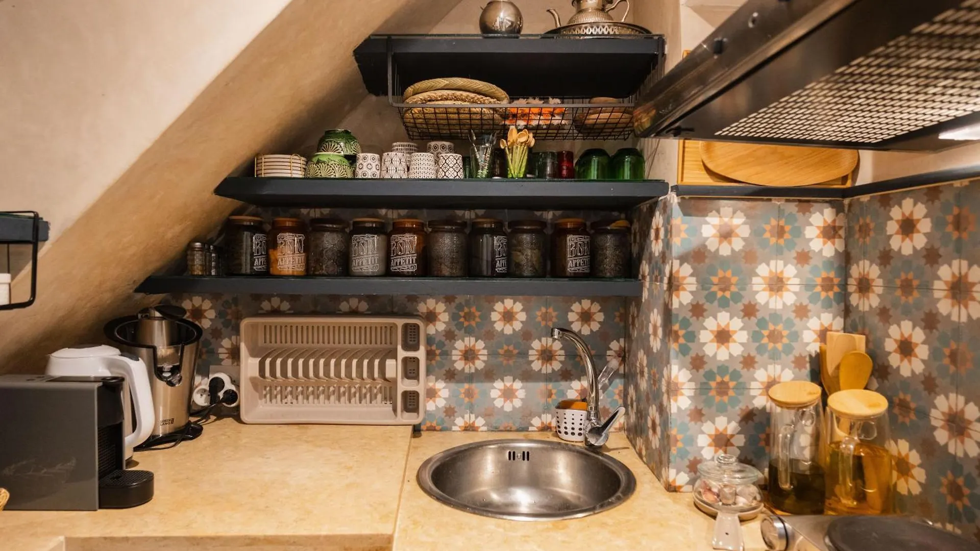 Holiday home Dar Coco 180 Villa Marrakesh Morocco