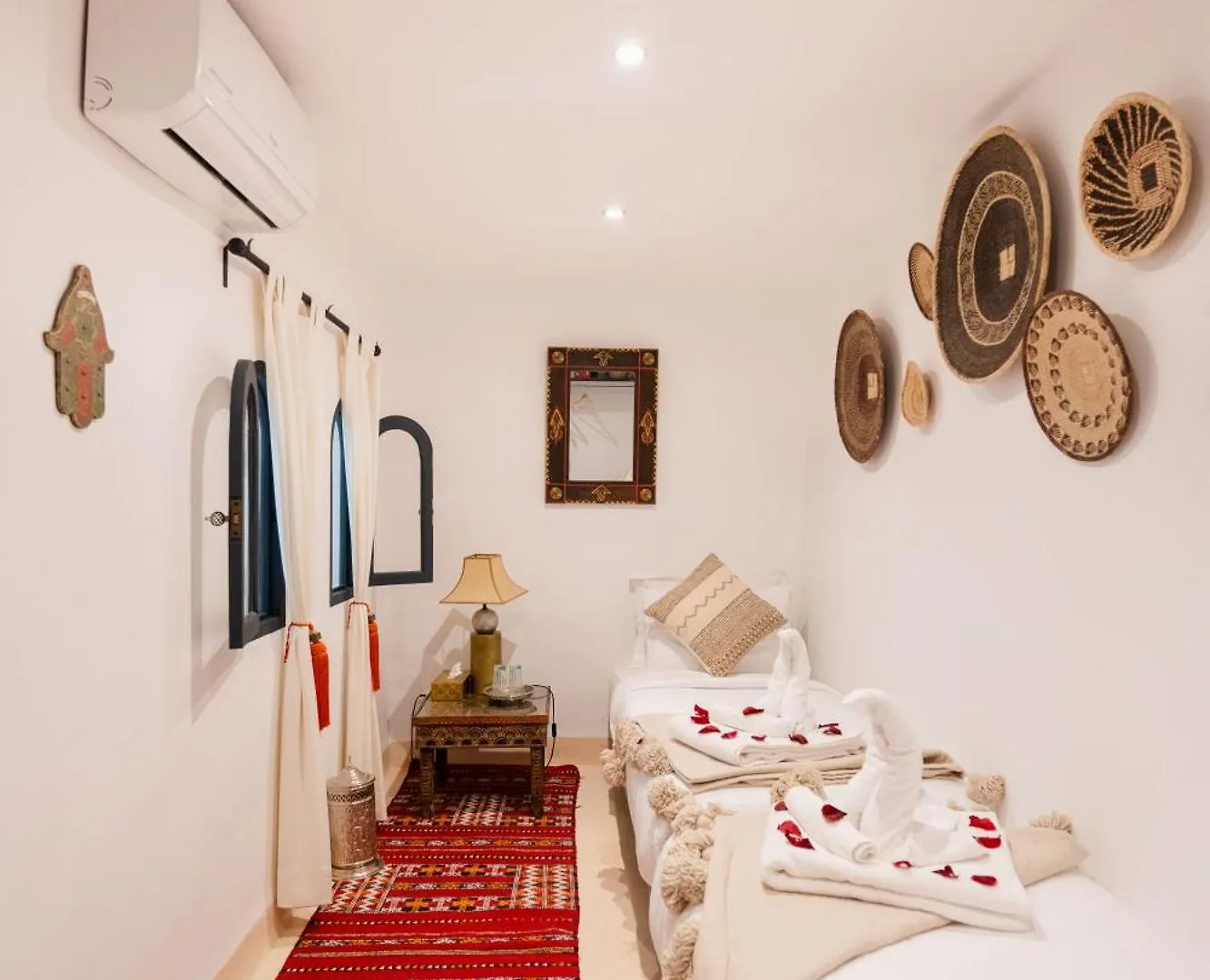 Dar Coco 180 Villa Marrakesh 0*,  Morocco