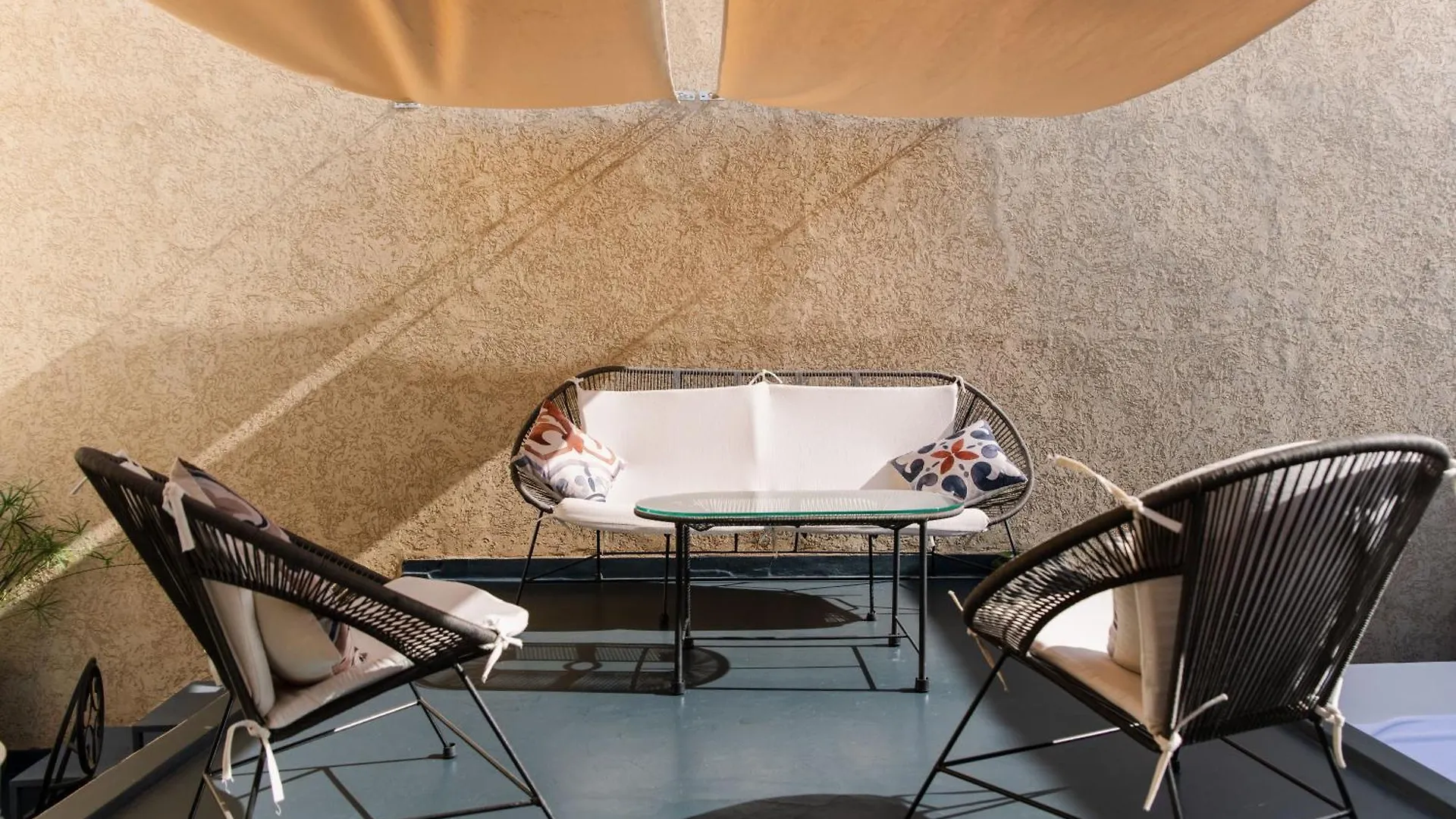 Dar Coco 180 Villa Marrakesh Holiday home