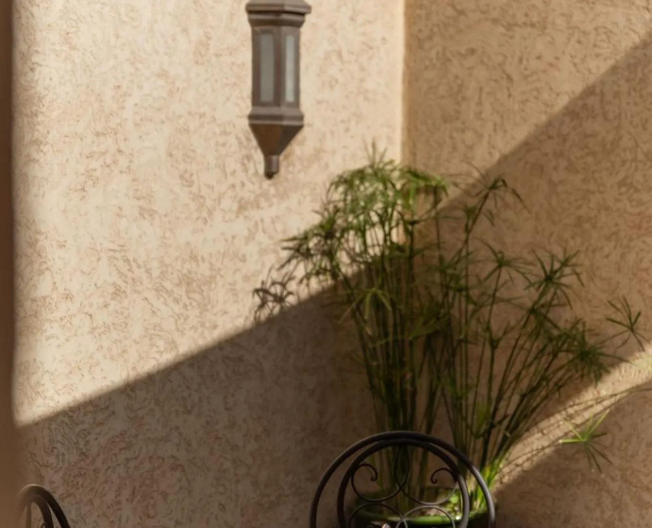Dar Coco 180 Villa Marrakesh Morocco